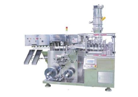 HC-500 Automatic high speed powder packing machine
