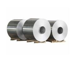 5052 Aluminum Coil