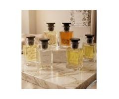 Engrave Your Favourite Perfume Bottle