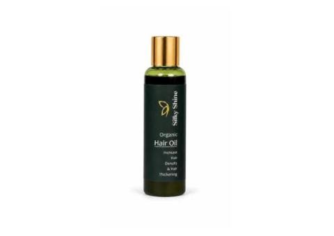 Natural Herbal Hair Care Formula - 2/2