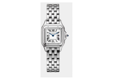 7 Elegant Panthere de Cartier Ladies Watch Luxury Styles
