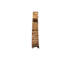 5 Elegant Walnut Wood Mirror Designs for Home Décor