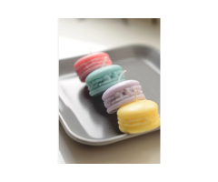 7 Irresistible Macaron Candle Designs You'll Absolutely Love