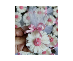 9 Stunning Daisy Scented Candle with Packing Ideas