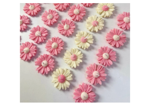 9 Beautiful Daisy Flower Candle Designs You'll Love - 2/3