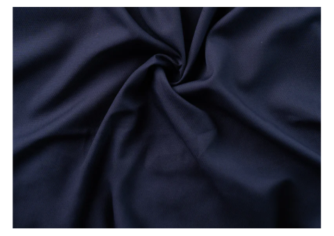 Azure Night Fabric: 7 Elegant Features of Modern Luxury - 2/4