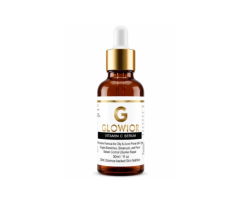 Glowior Vitamin C Serum: 7 Brightening Benefits for Skin
