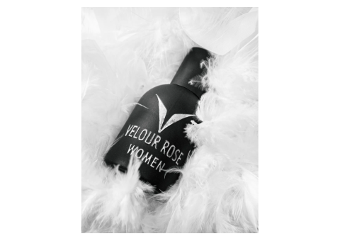 Velour Rose Perfume: 7 Elegant Notes of Feminine Luxury - 2/2