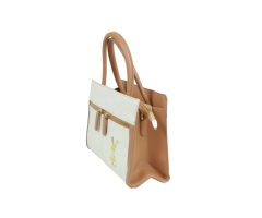 7 Elegant White Premium Satchel Handbags for Luxury Style