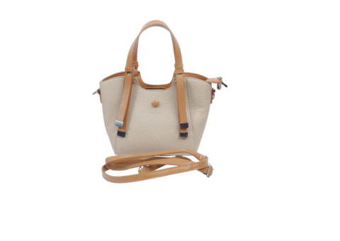 7 Elegant Beige Fashion Handbags for Timeless Style - 1/3