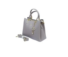 7 Elegant Grey Carry Handbags for Everyday Chic Style