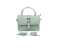 7 Elegant Green Refined Style Handbags for Everyday Chic
