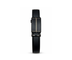 7 Premium Leather Auto Lock Belt M4 Styles for Men