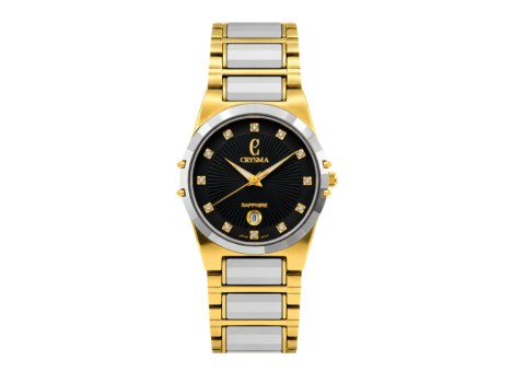 9 Elite Reasons to Buy Crysma CRL6824 Kingston - 3/3
