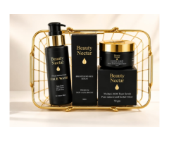 7 Ultimate Benefits of Beauty Nectar Premium Skincare Kit