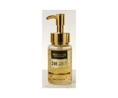 7 Luxurious 24K Gold Face Washes for Brighter Skin