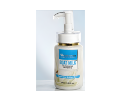 7 Goat Milk Glutathione Whitening Face Wash Benefits