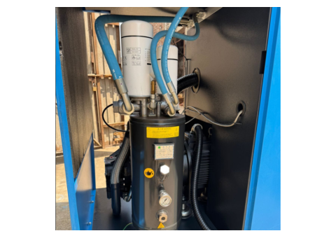 7 Reliable Air Compressors, Old & New Screw Compressor Solutions - 4/4