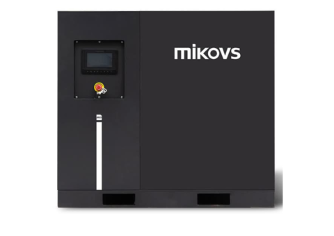 7 Efficient New Compressor 1.2 Models for Reliable Air Power - 1/3