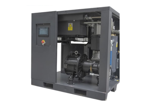 7 Efficient New Compressor 1.2 Models for Reliable Air Power - 2/3