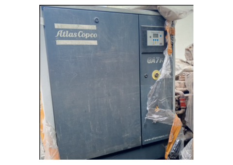 7 Durable Old Compressor 1.2 Models for Cost-Effective Air Power - 2/2