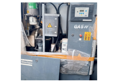 7 Reliable Old Compressor 1.3 Models for Industrial Performance