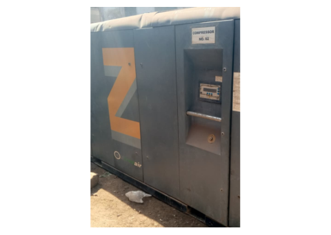 7 Reliable Old Compressor 1.6 Models for Industrial Needs