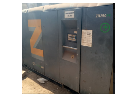 7 Reliable Old Compressor 1.6 Models for Industrial Needs - 2/2