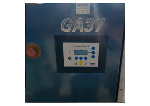 7 Reliable Old Compressor 1.7 Models for Industrial Use - 2/2