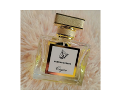 CIGAR – Premium Signature Luxury Perfume Collection