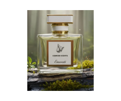 7 Reasons EMARATI by Hamdan Scents Is a Must-Have Perfume
