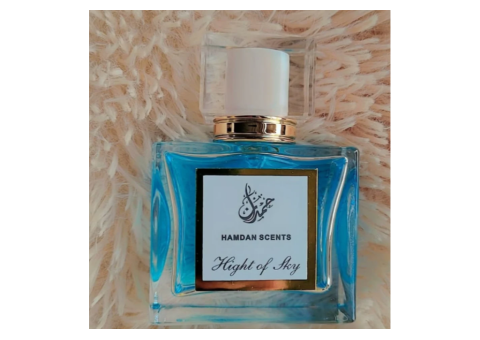 7 Reasons Height of Sky Perfume Is Worth Every Spray - 2/2