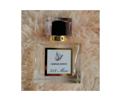 7 Reasons 313 MEN by Hamdan Scents Stands Above the Rest