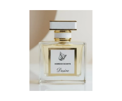 7 Reasons DESIRE by Hamdan Scents Captivates Every Moment