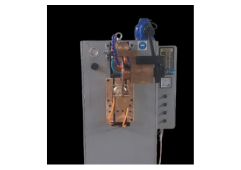 7 Advanced Seam Welding Machine Features for Maximum Efficiency