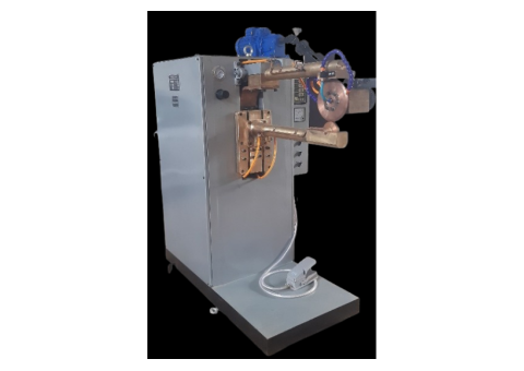 7 Advanced Seam Welding Machine Features for Maximum Efficiency - 2/2