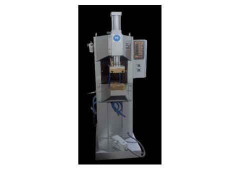 9 Powerful Projection Welding Machine Benefits for Precision