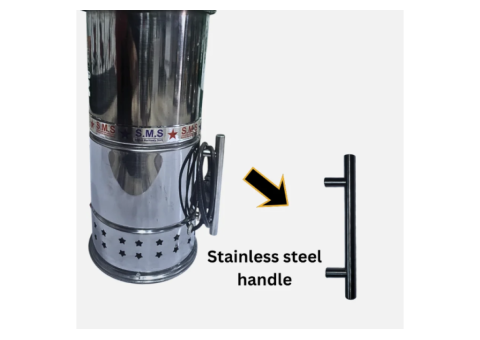 9 Powerful Features of 500 Gram Capacity Dry Grinder - 1/4