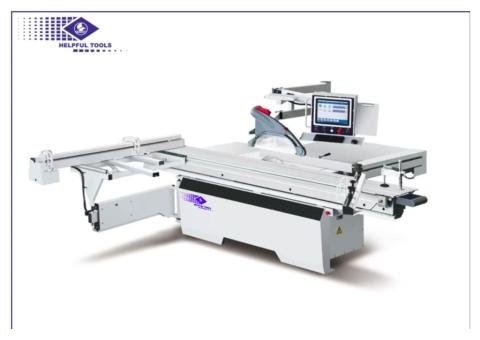 Beam Saw / Panel Saw - 2/2