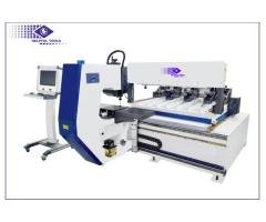 HFX1515 CNC Solid Wood Cutting Machine / Engraving Router