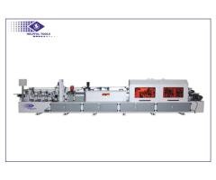HB612JC Automatic Soft Forming Edge Bander (J&C Type)