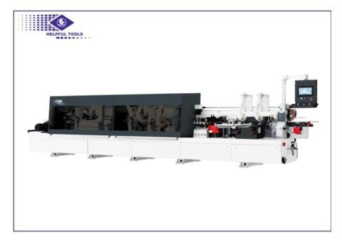 HB208 Automatic Edge Banding Machine - 2/2