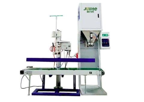 DLB-100A Packing Machine - 2/2