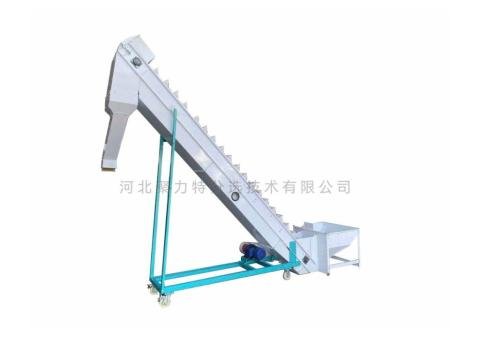 DTY-10X Slope Type ElevatoR