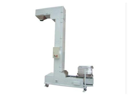 DTY-10Z Z Type Elevator