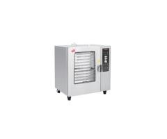 20-tray Gas-fired Electronic Multi-functional Steam Oven