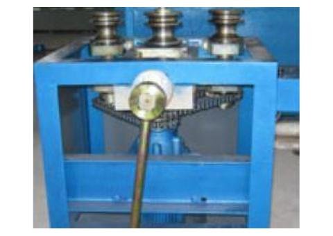 Pipe Bender machine - 2/2