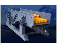 GF Series Vibrating Feeder