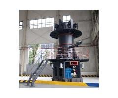 LUM Vertical Roller Mill