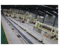 Sand AAC Block Plant